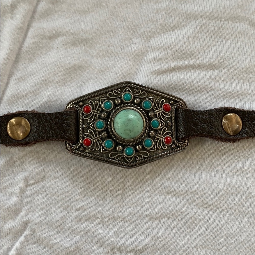 Lucky Brand bracelet